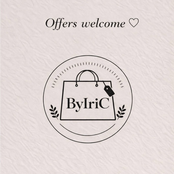 Accessories - ByIriC